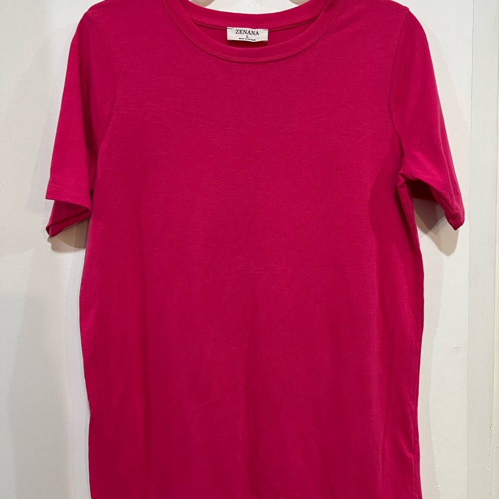 Zenana Women’s Shirt